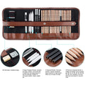 29pc Professional Drawing Artist Kit