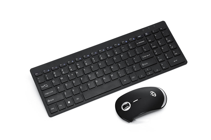 Wireless Keyboard - keys
