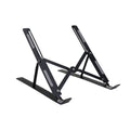 Aluminum Foldable Laptop Stand