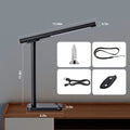 LED Desk Lamp 360 Adjustable