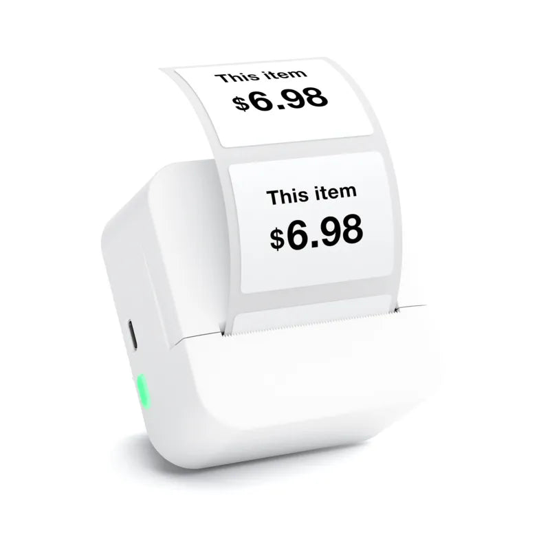 Thermal Printer - accessories