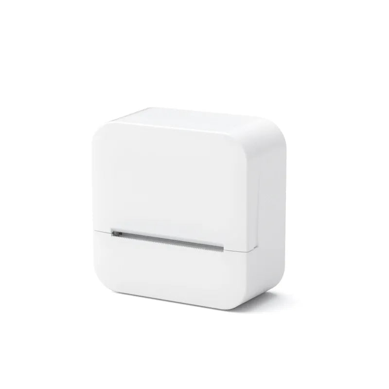 Thermal Printer - in use