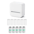 Bluetooth Thermal Label Printer
