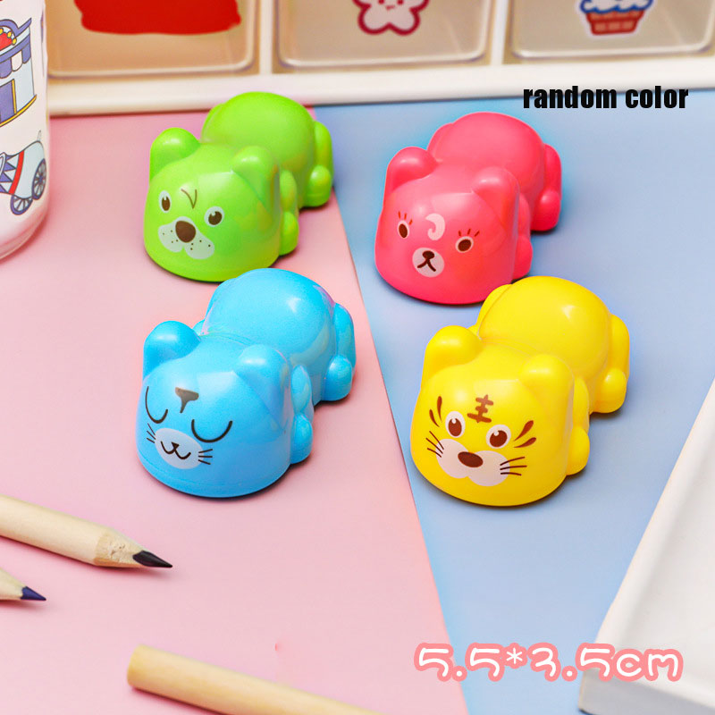 Pencil Sharpener - styles