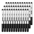 Dry Erase Whiteboard Markers - 36 Count