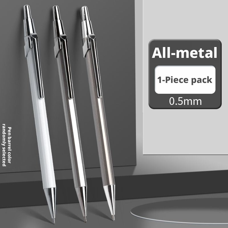 Mechanical Pencil - leads